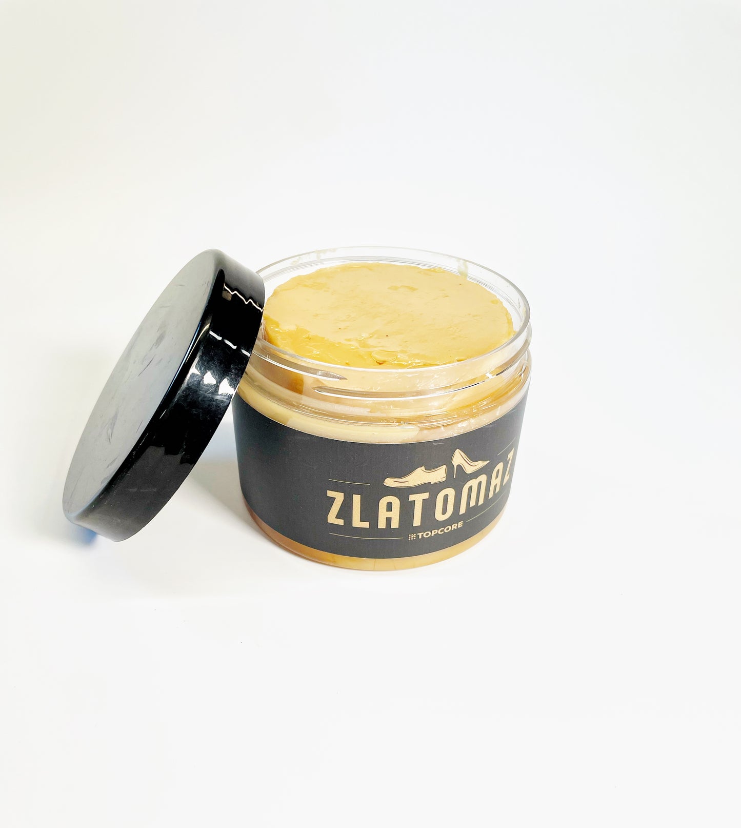 Zlatomaz - Golden Paste