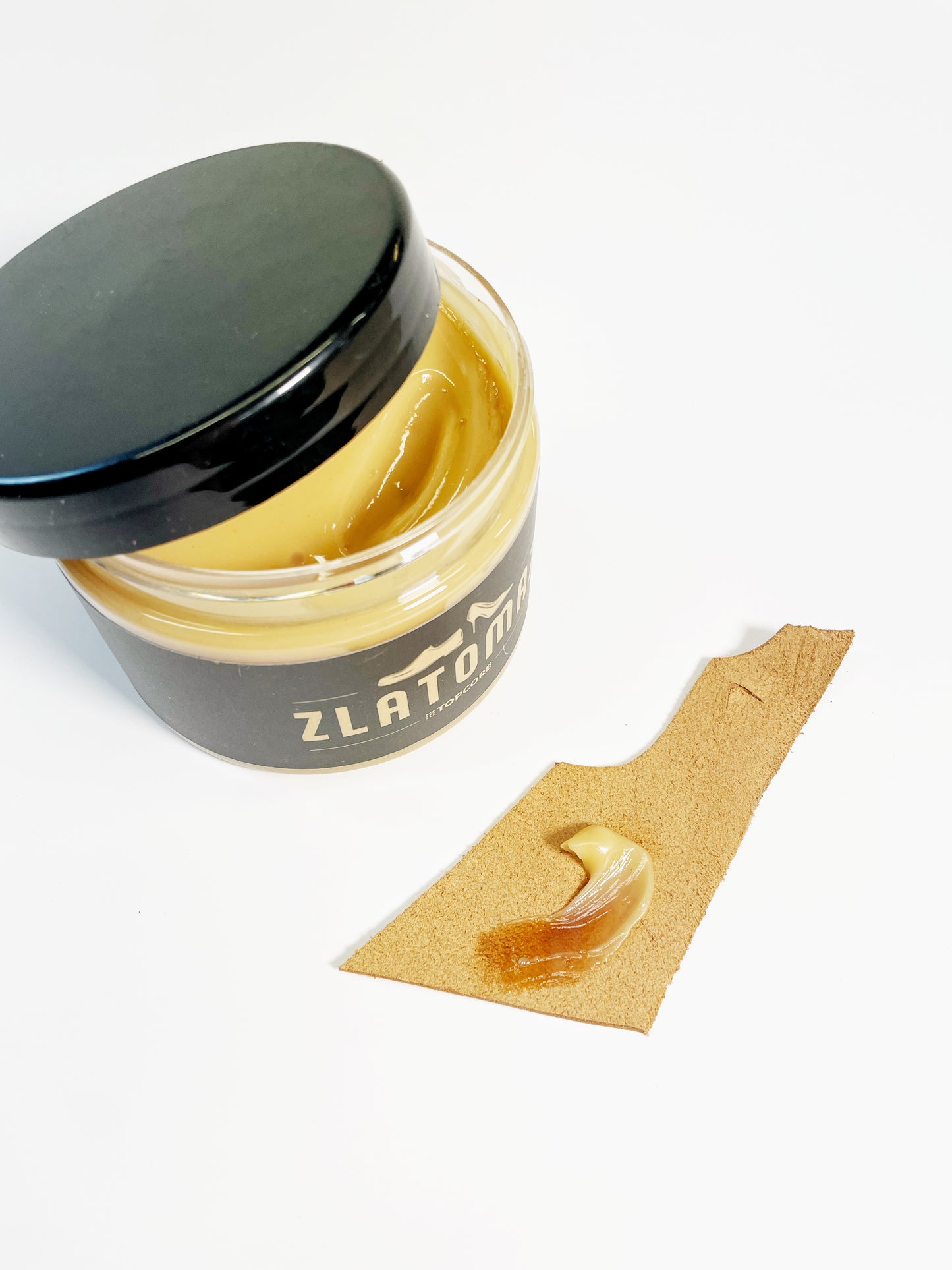 Zlatomaz - Golden Paste