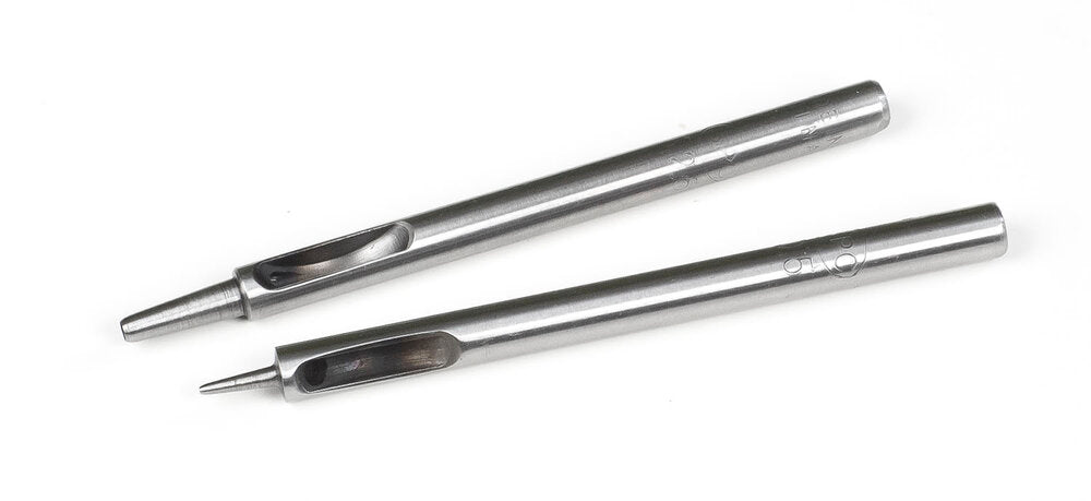 Hole Punch, 3 sizes