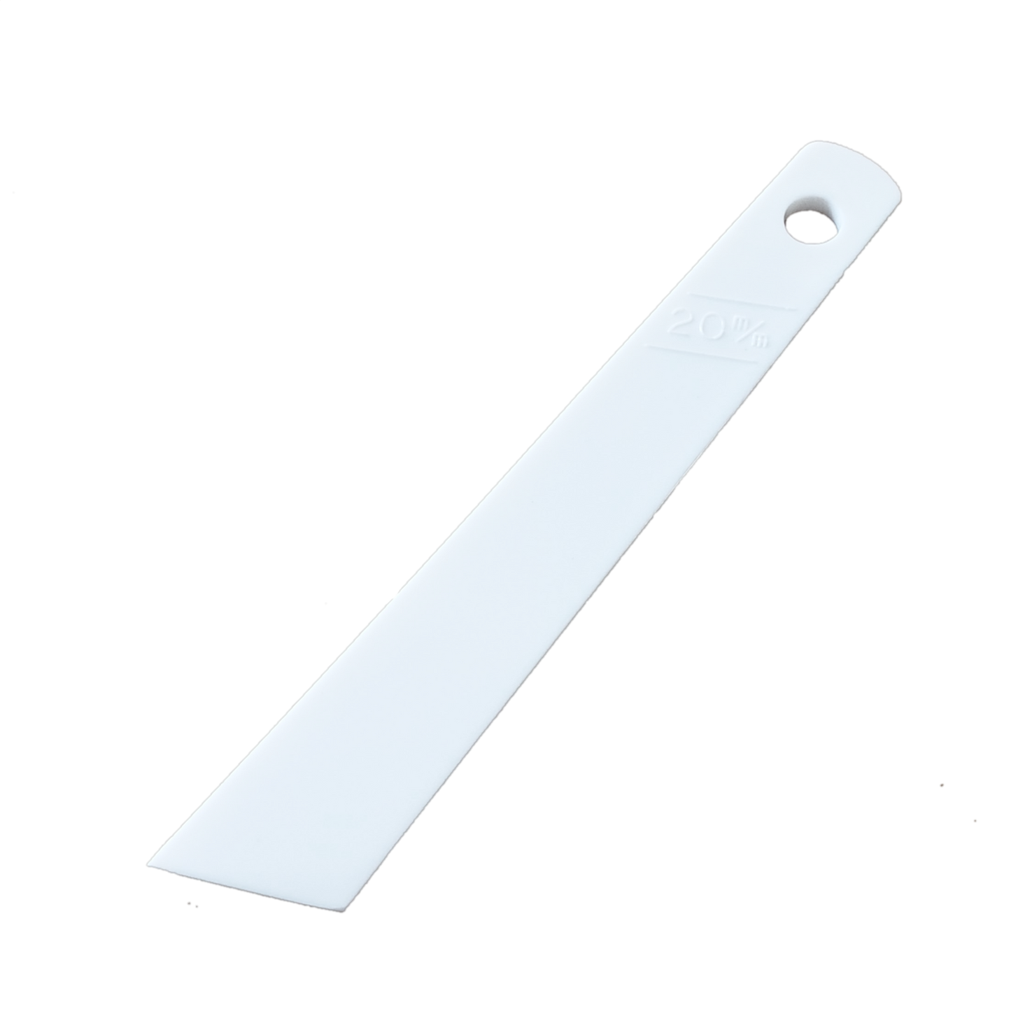 Glue Applicator - for even spread