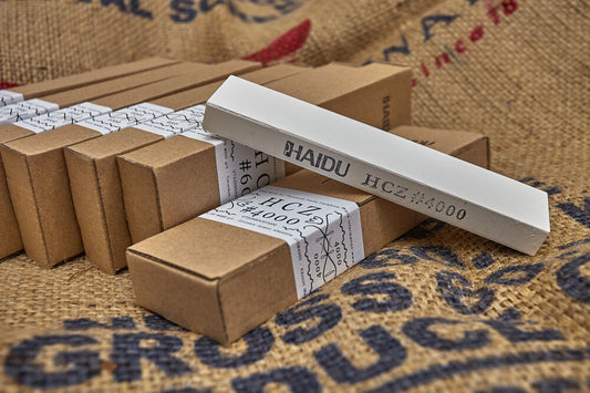 Sharpening Stone