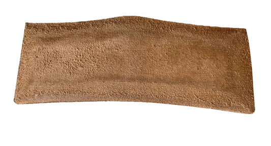 Pre-skived Heel Counter