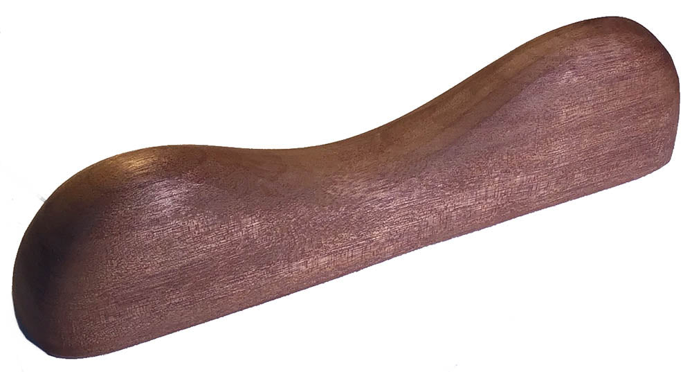 Wood Seam Shaping Form