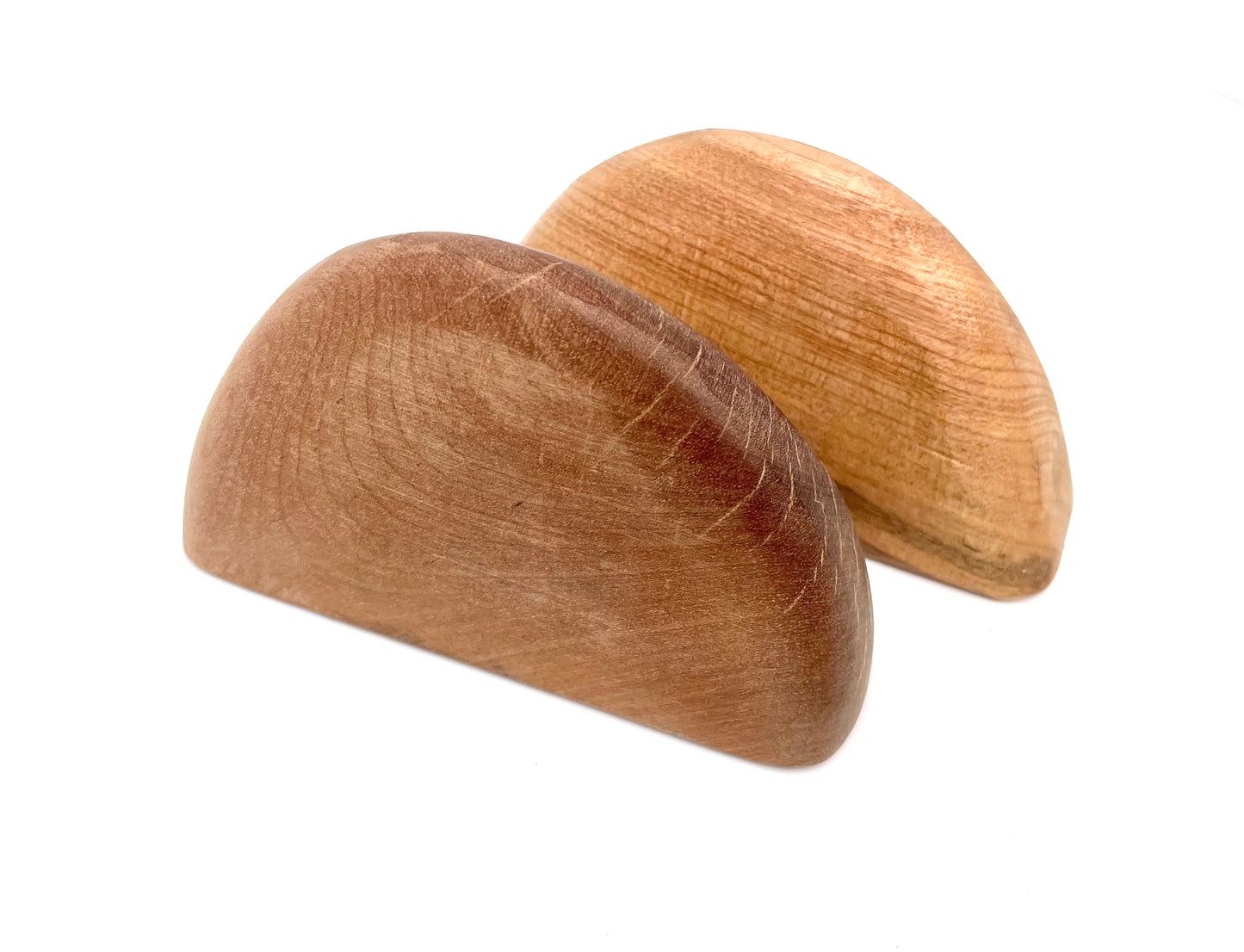 Wood Seam Shaping Form