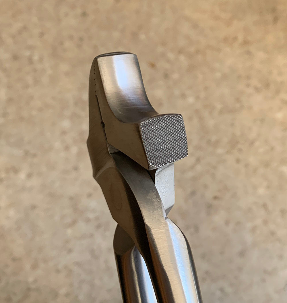 Wide Lasting Pincers - ZegZug's own design