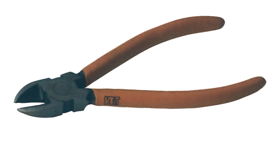 Steel nippers