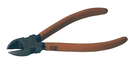 Steel nippers