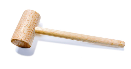 Mini mallet