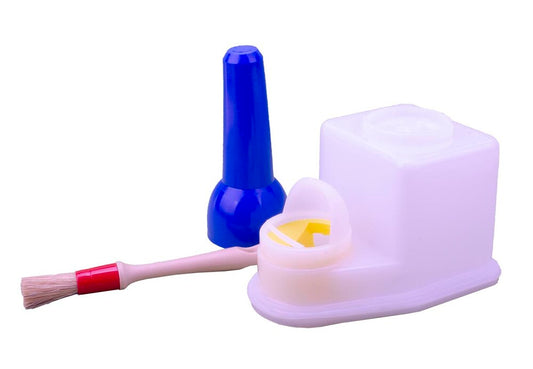 Glue Pot, 2 sizes