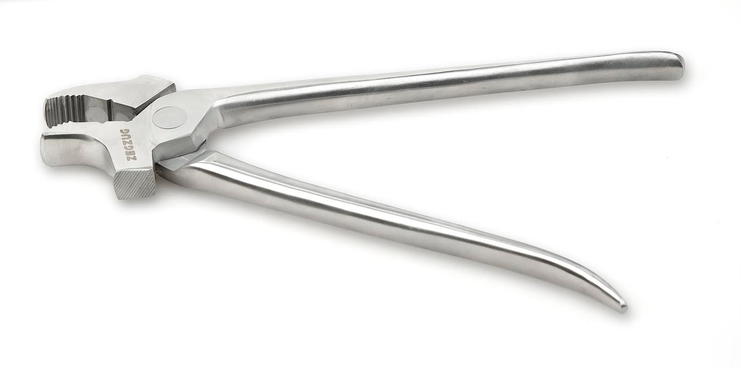 Wide Lasting Pincers - ZegZug's own design