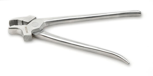 Wide Lasting Pincers - ZegZug's own design