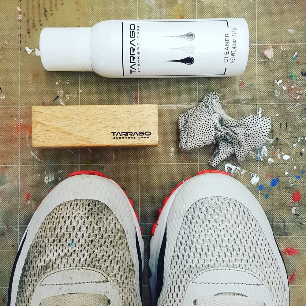 Tarrago Sneaker Wipes
