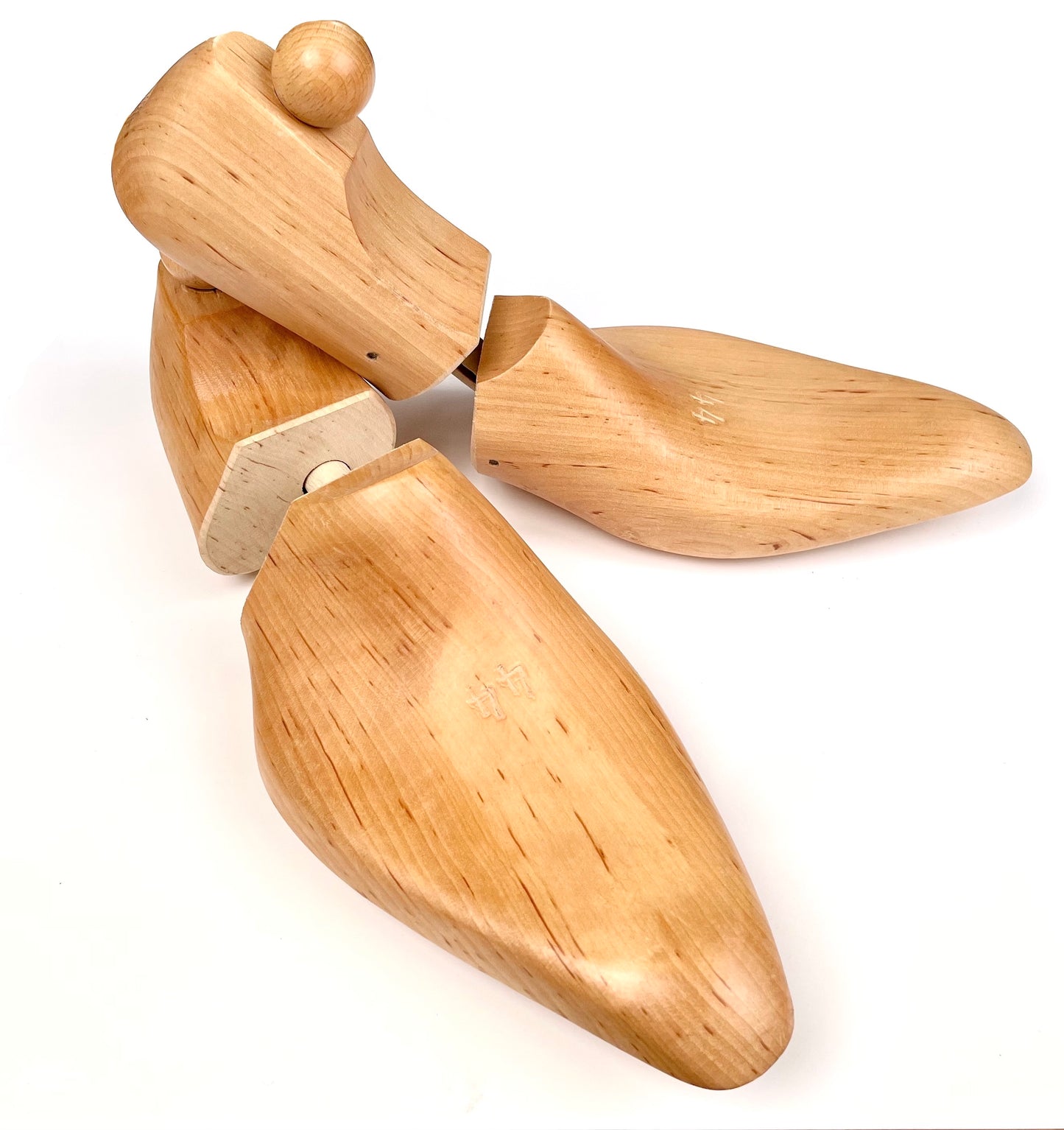 Vintage shoe tree