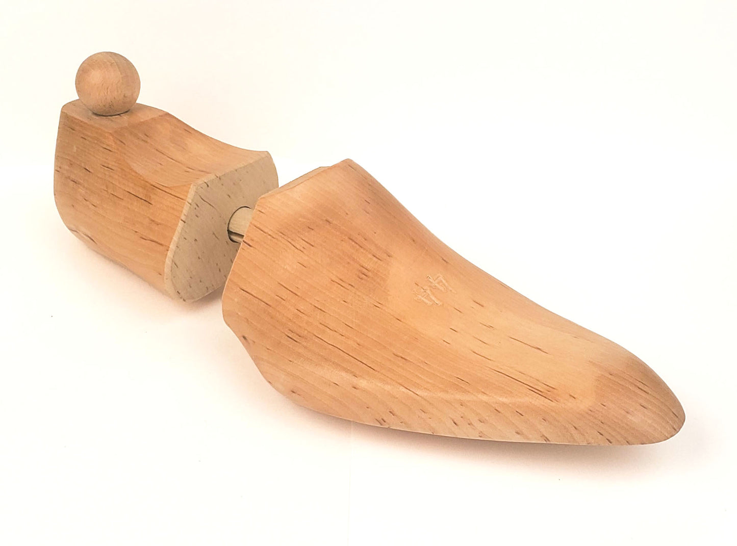 Vintage shoe tree