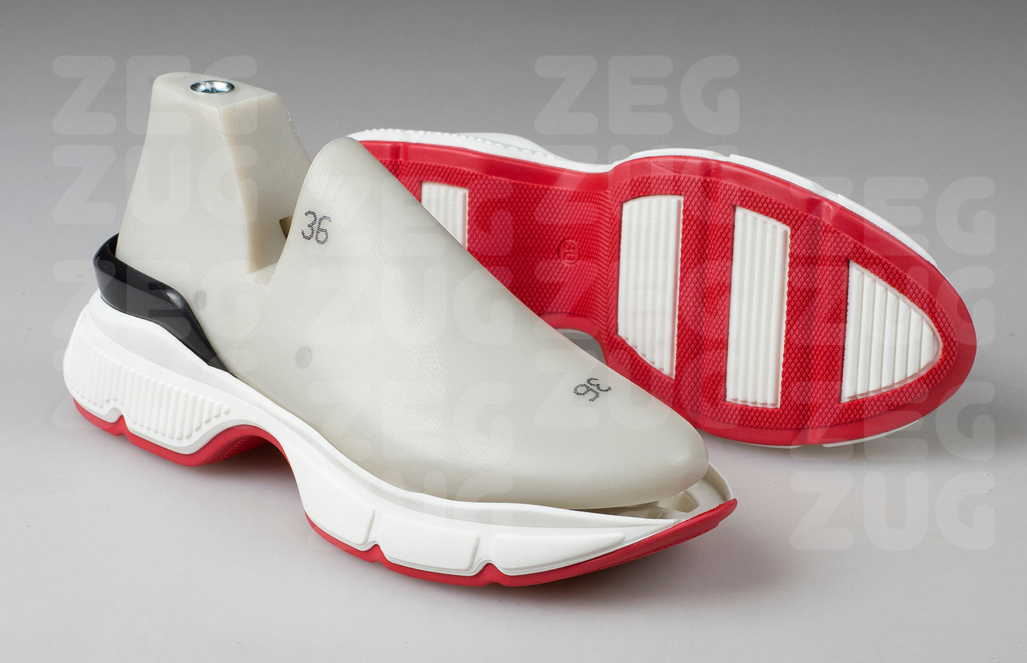 Sneaker sets