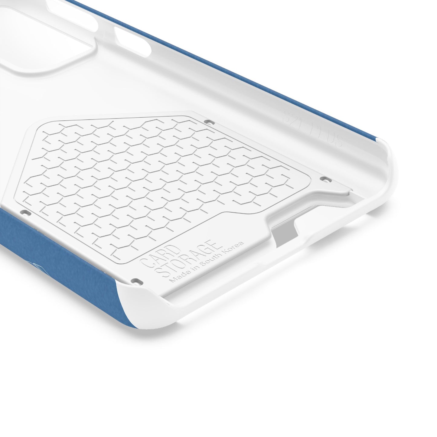 Phone Case With Card Holder