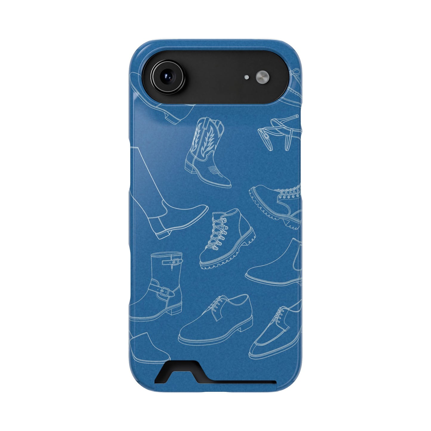 Phone Case With Card Holder