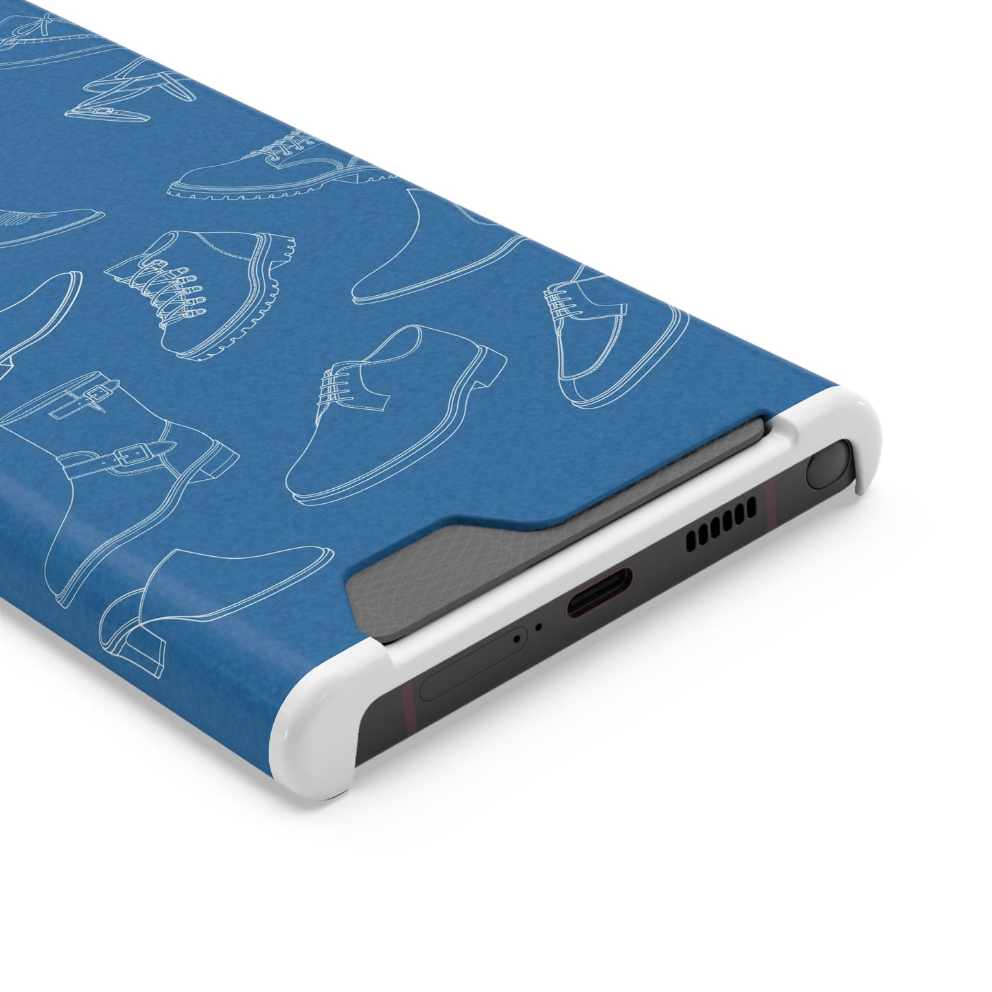 Phone Case With Card Holder