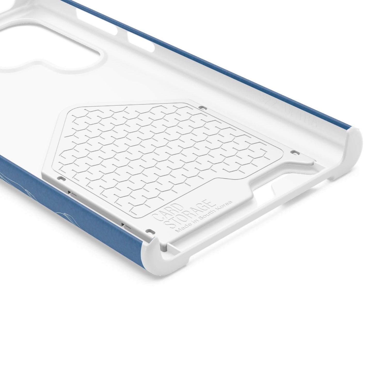 Phone Case With Card Holder