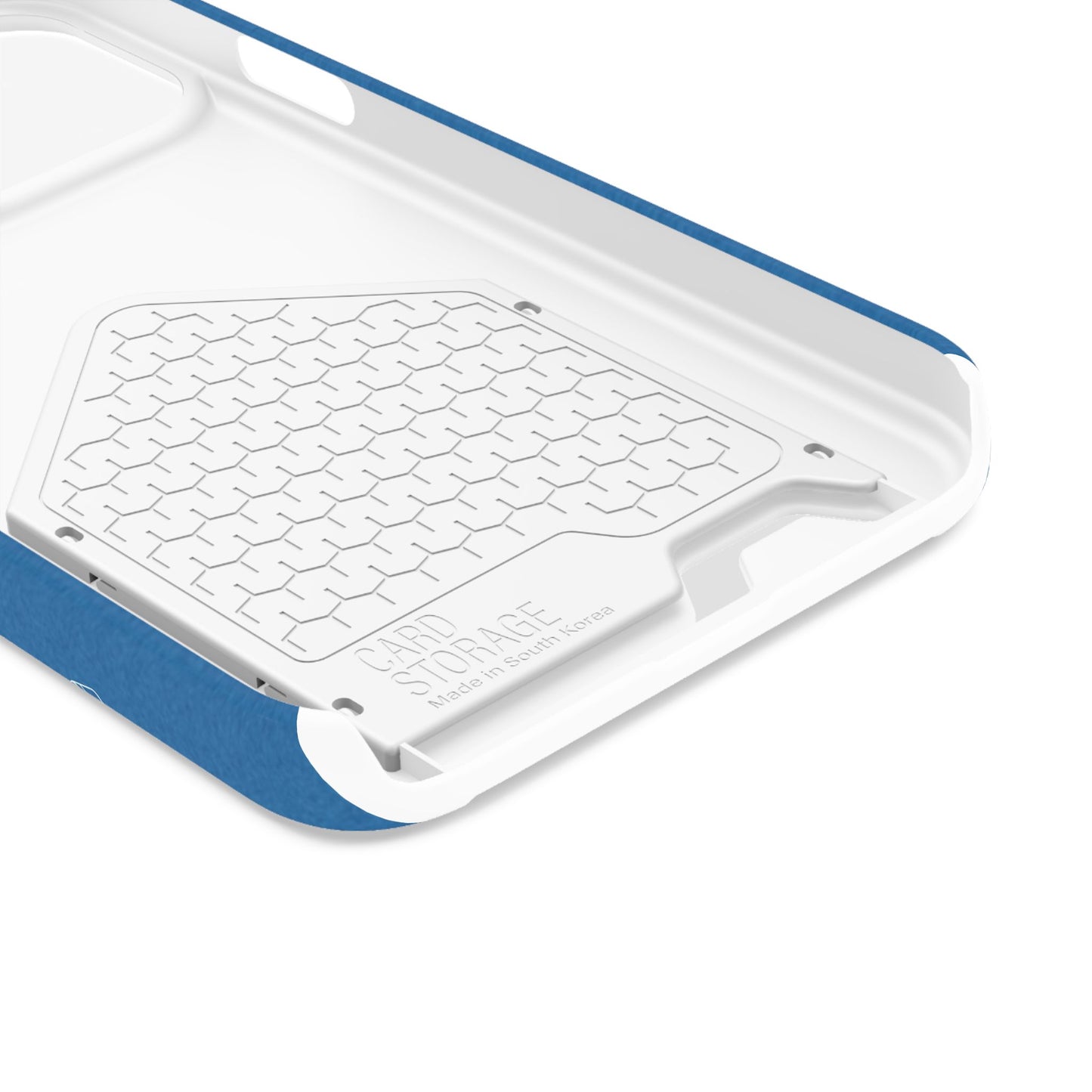 Phone Case With Card Holder