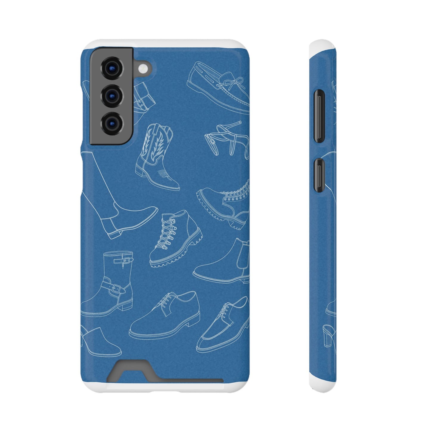 Phone Case With Card Holder