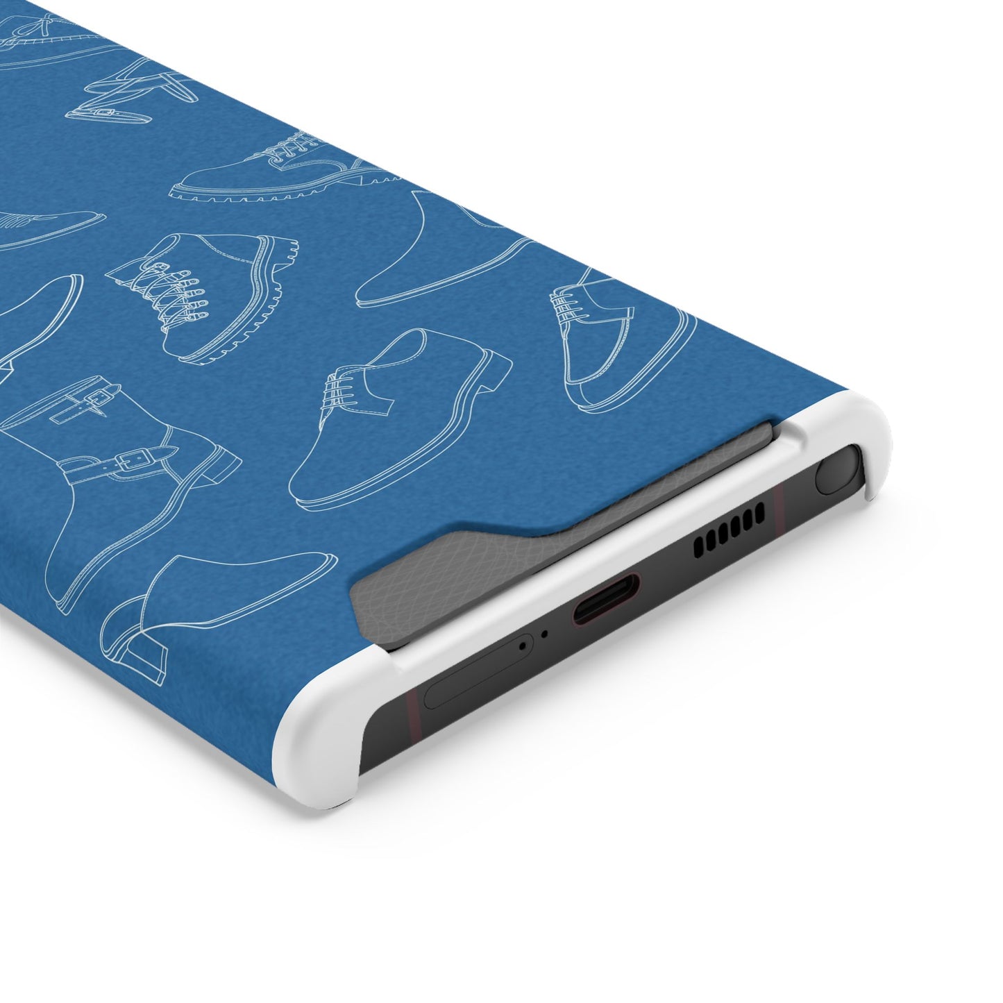 Phone Case With Card Holder