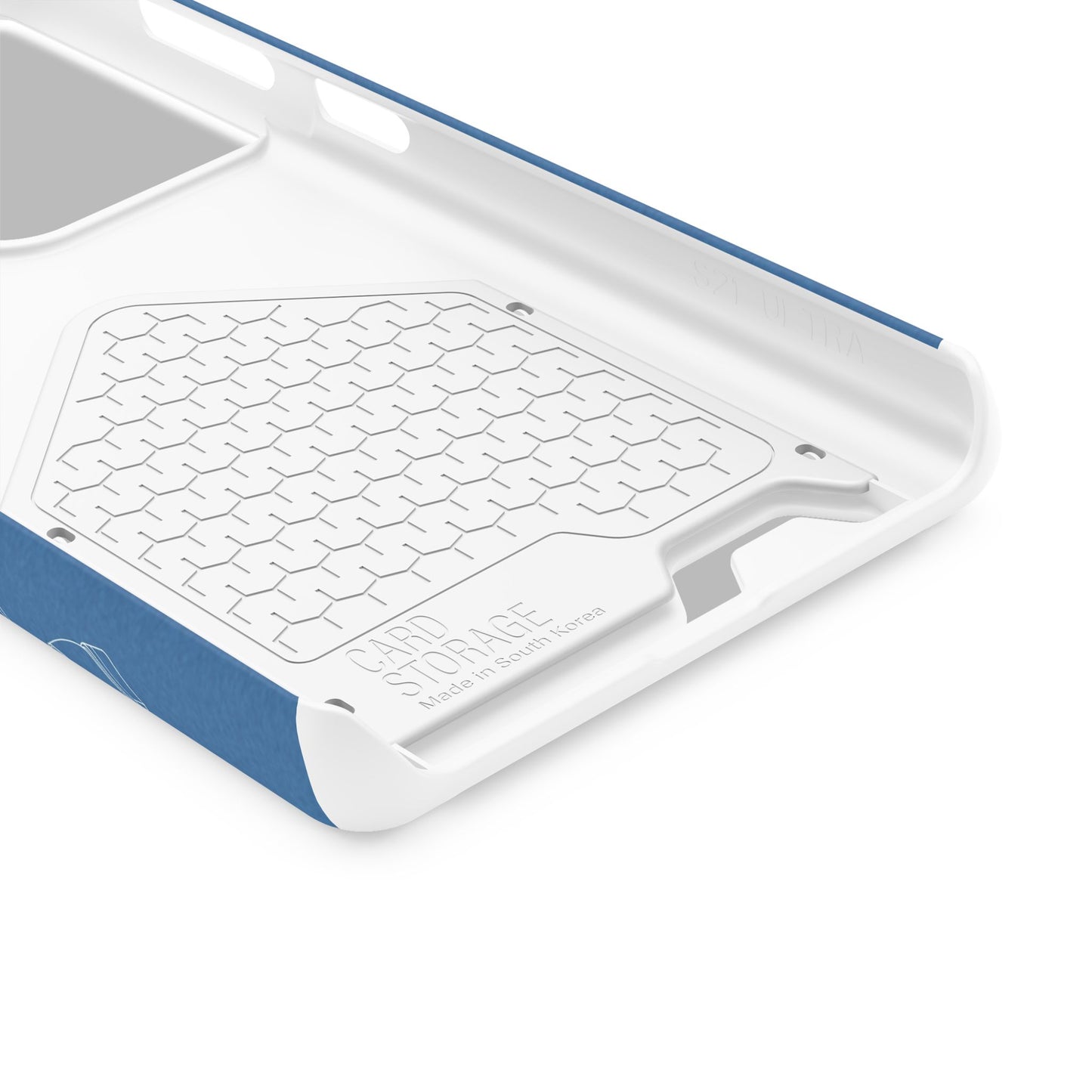 Phone Case With Card Holder