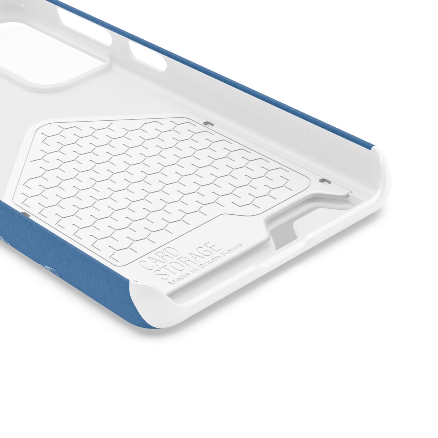 Phone Case With Card Holder