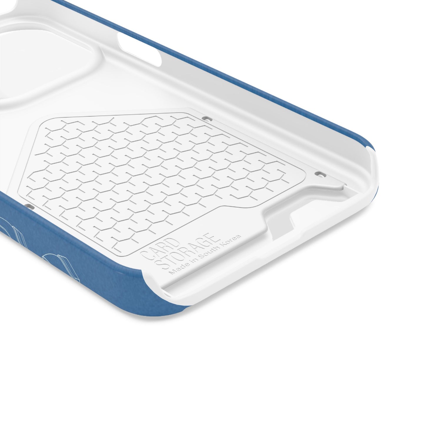 Phone Case With Card Holder