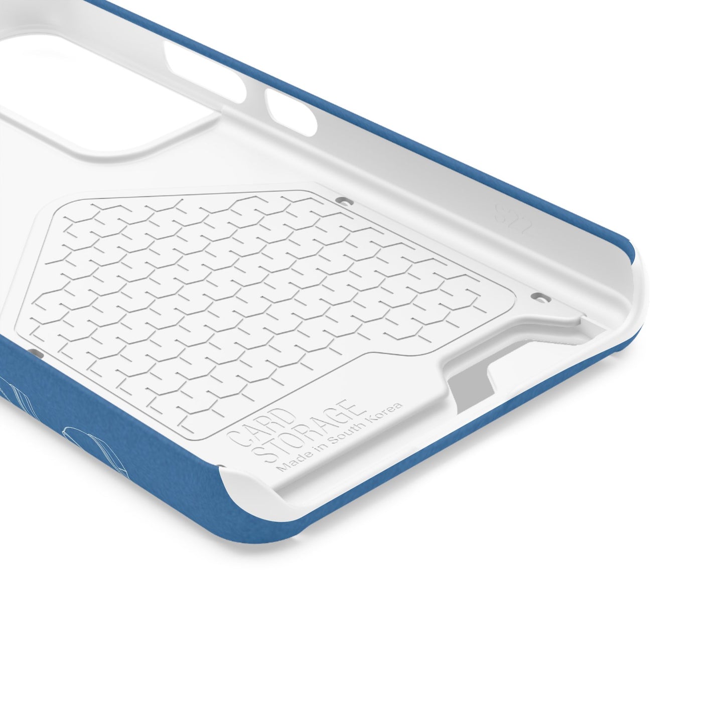 Phone Case With Card Holder