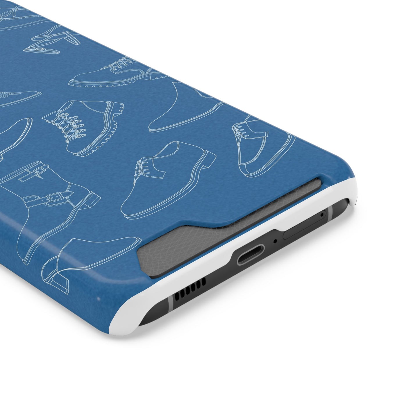 Phone Case With Card Holder