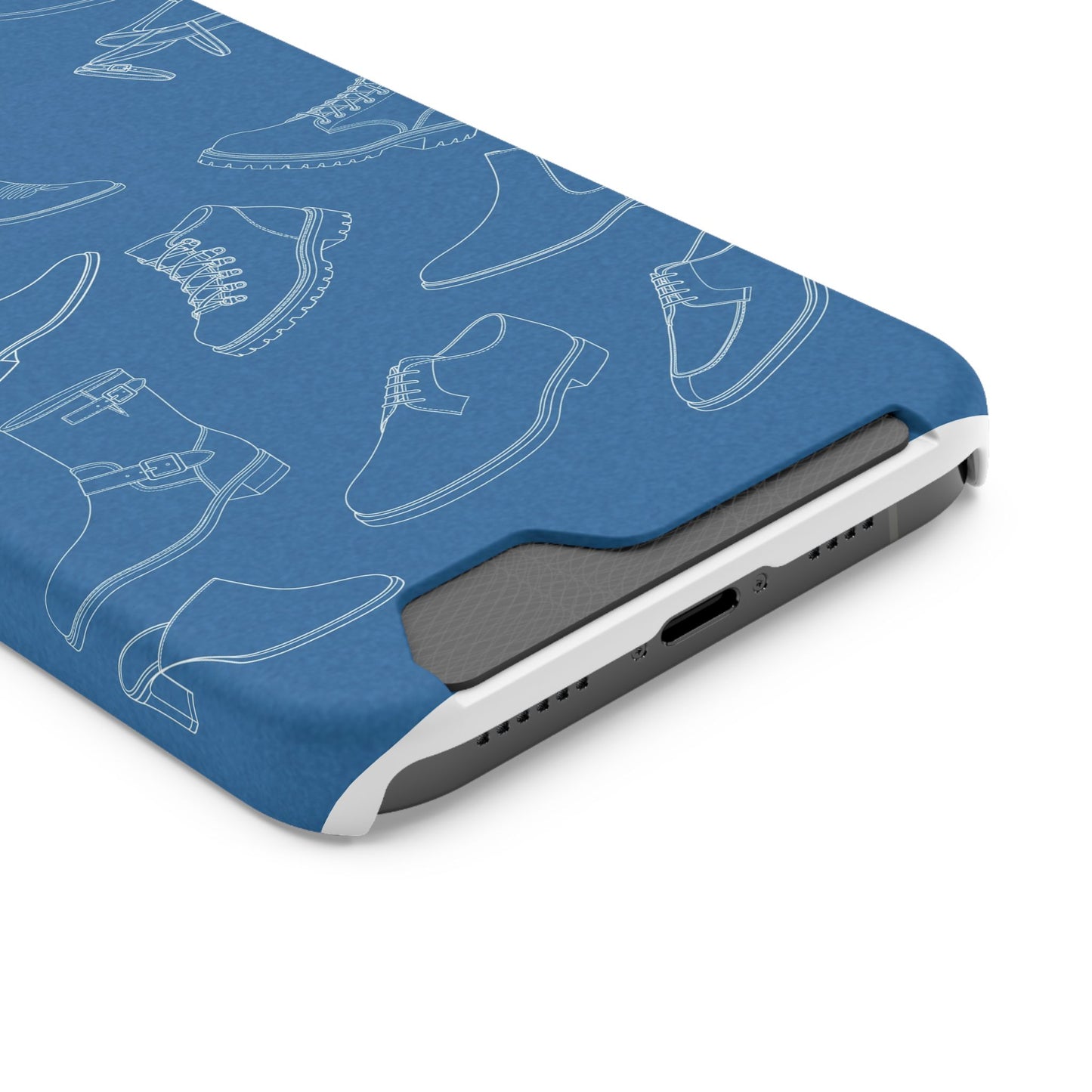 Phone Case With Card Holder