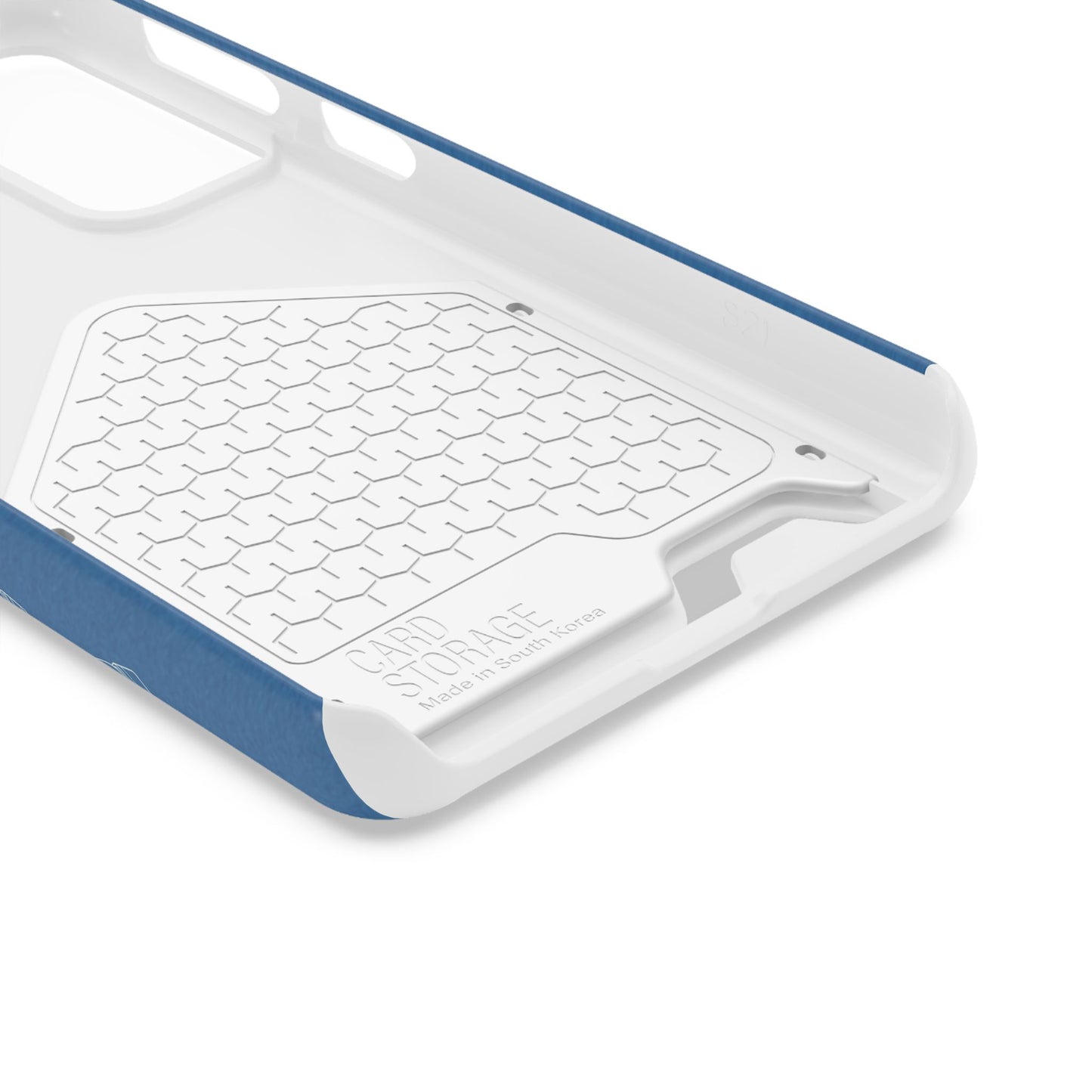 Phone Case With Card Holder