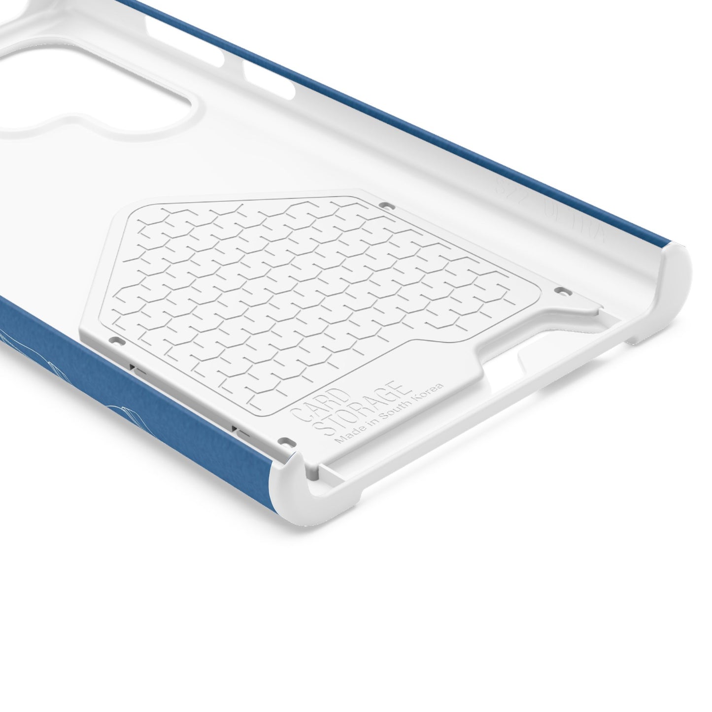 Phone Case With Card Holder