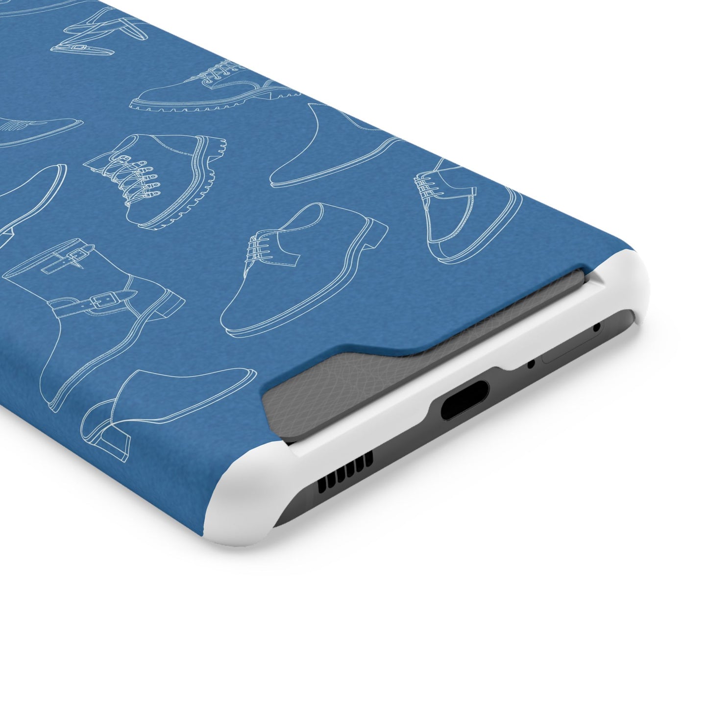 Phone Case With Card Holder