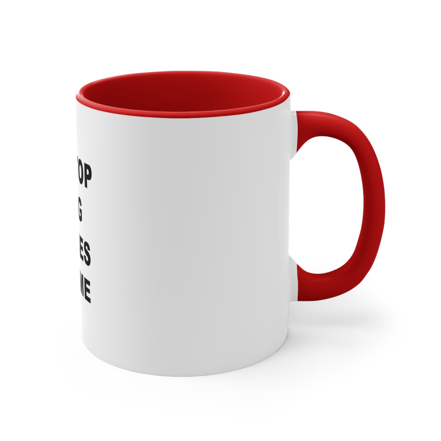 Accent Mugs
