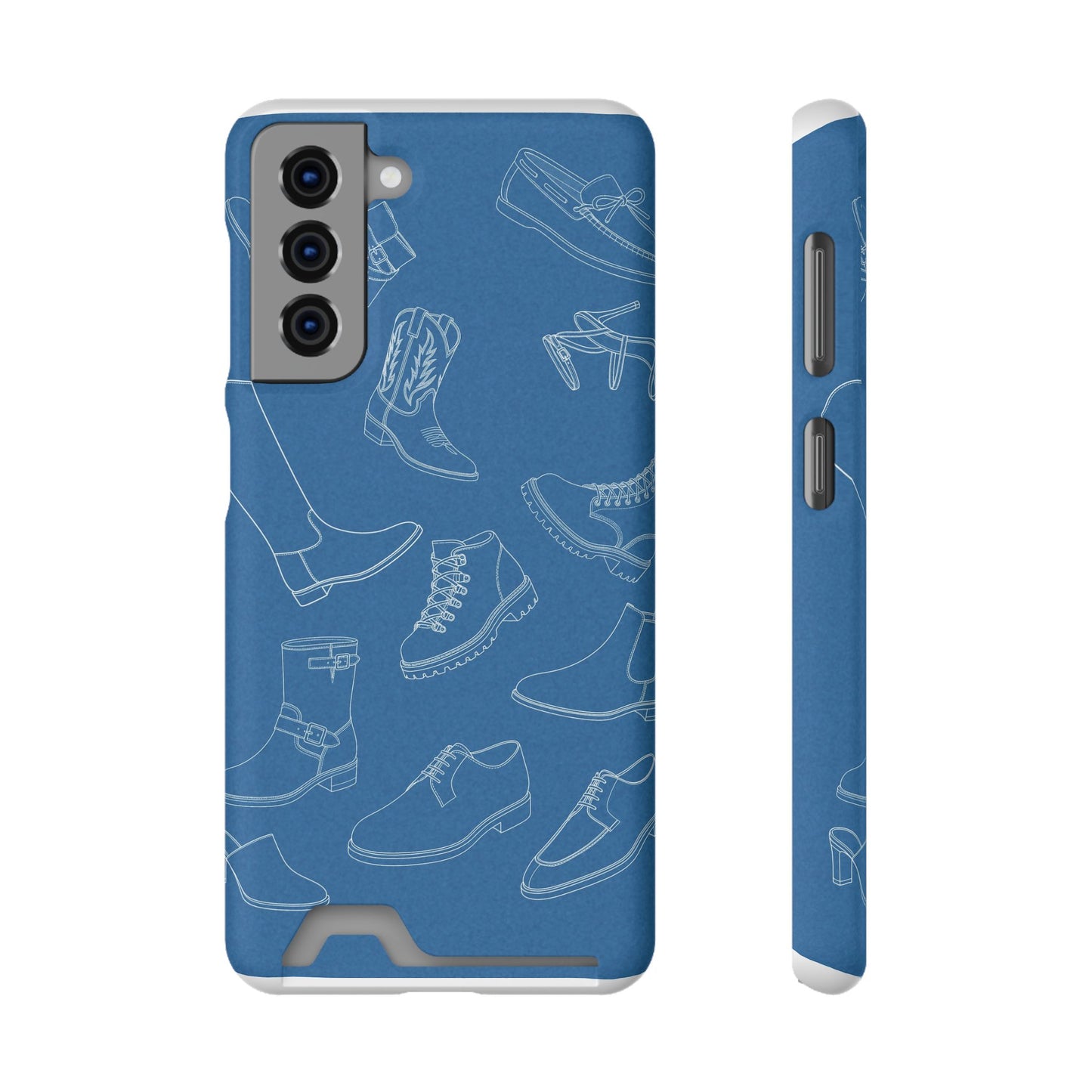 Phone Case With Card Holder