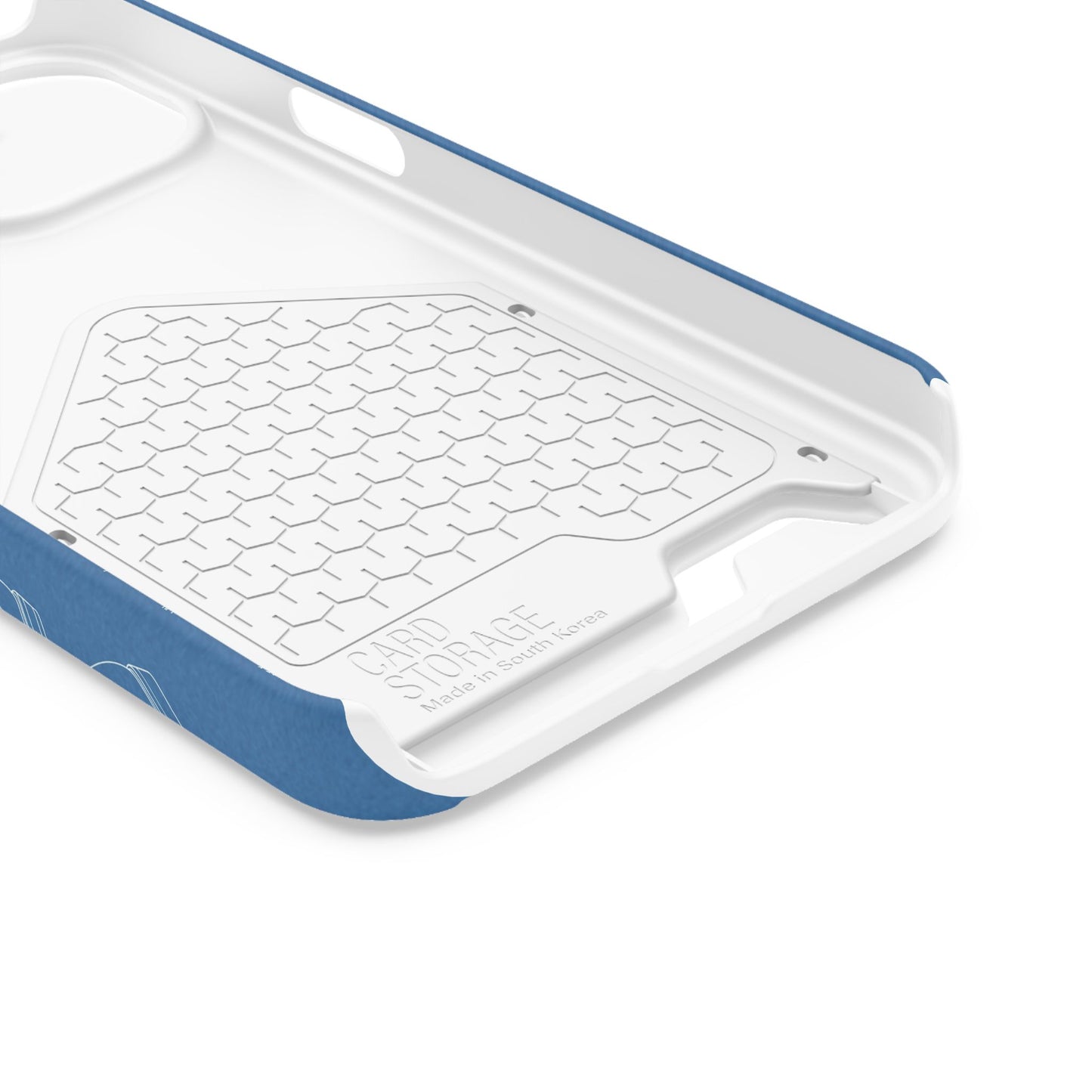 Phone Case With Card Holder