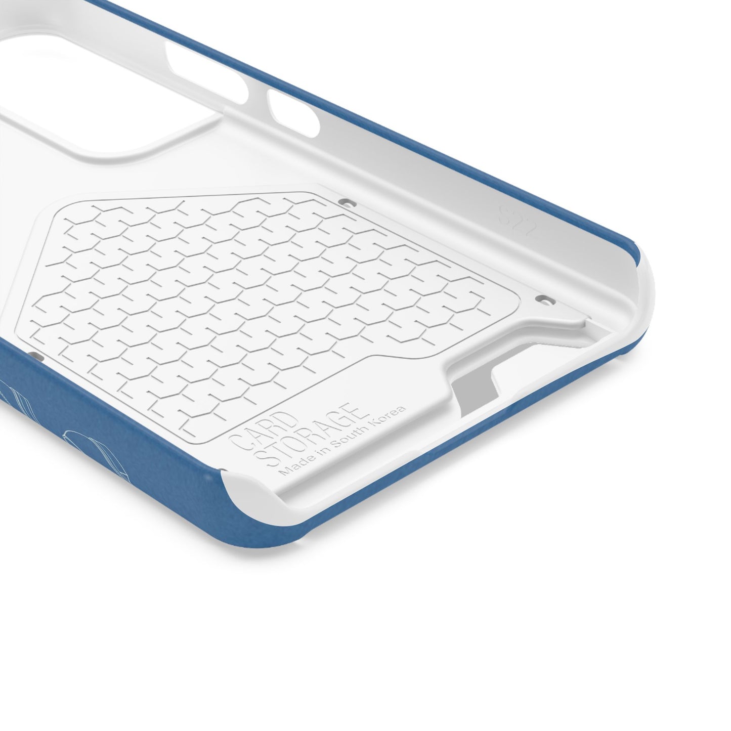 Phone Case With Card Holder