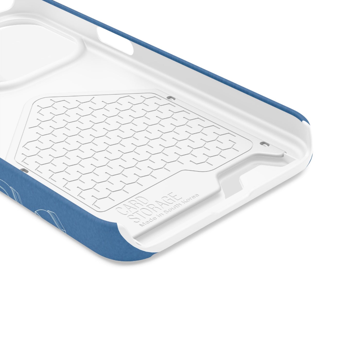 Phone Case With Card Holder