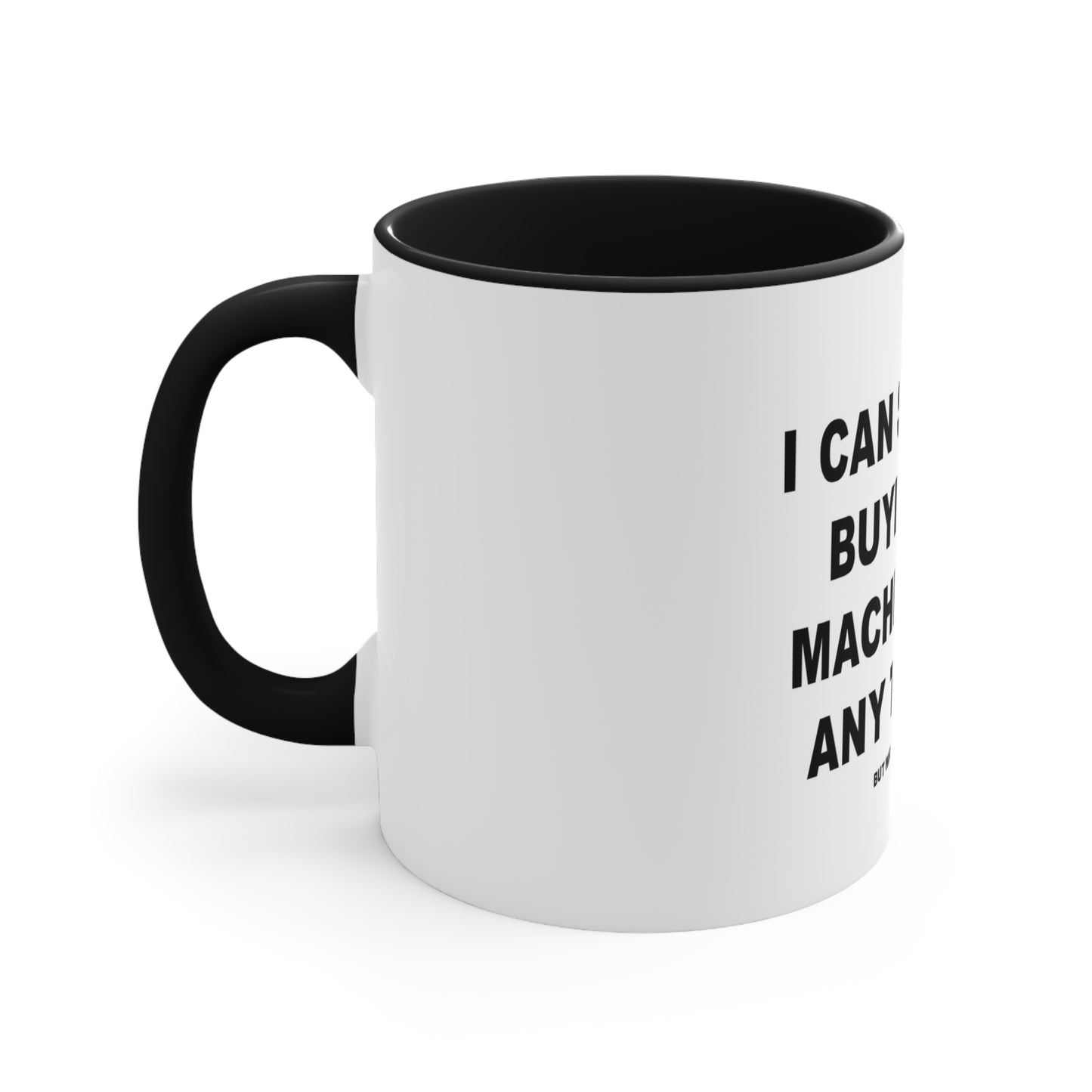 Accent Mugs
