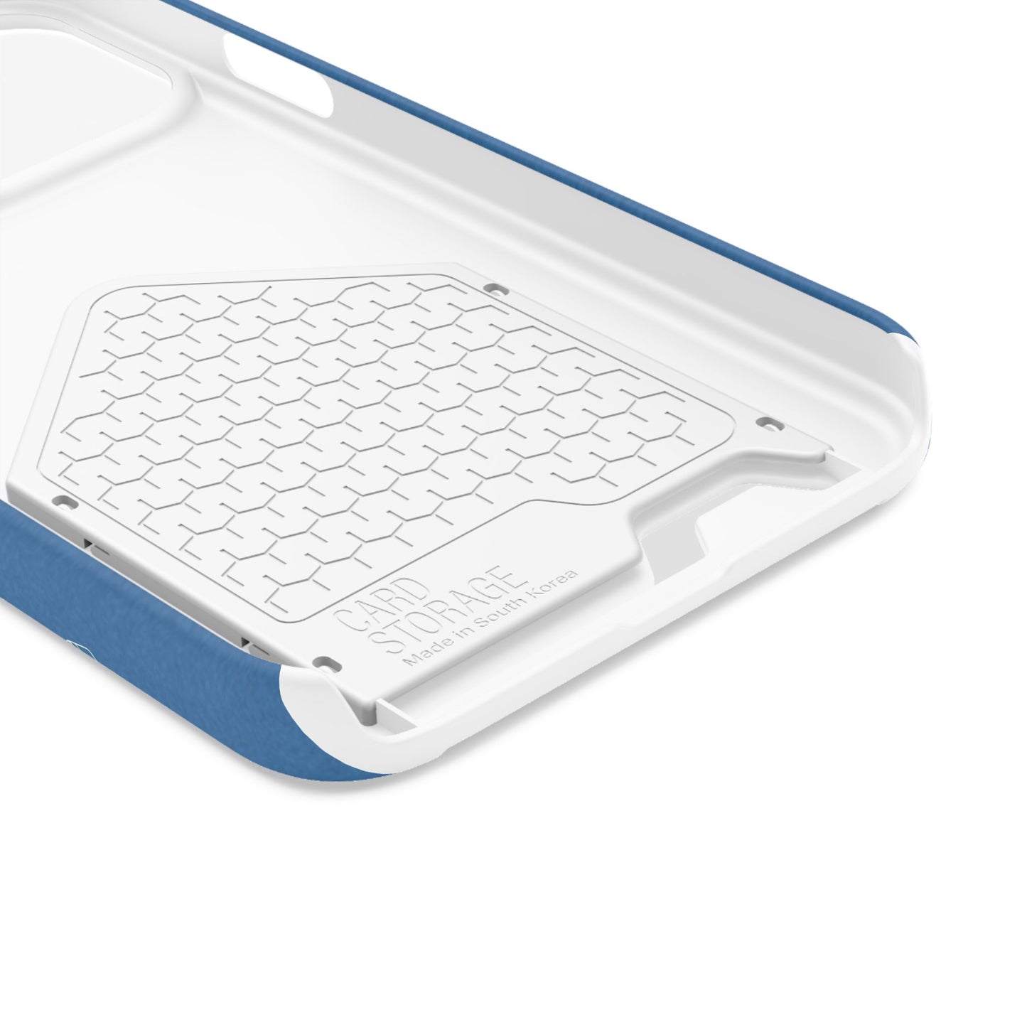 Phone Case With Card Holder