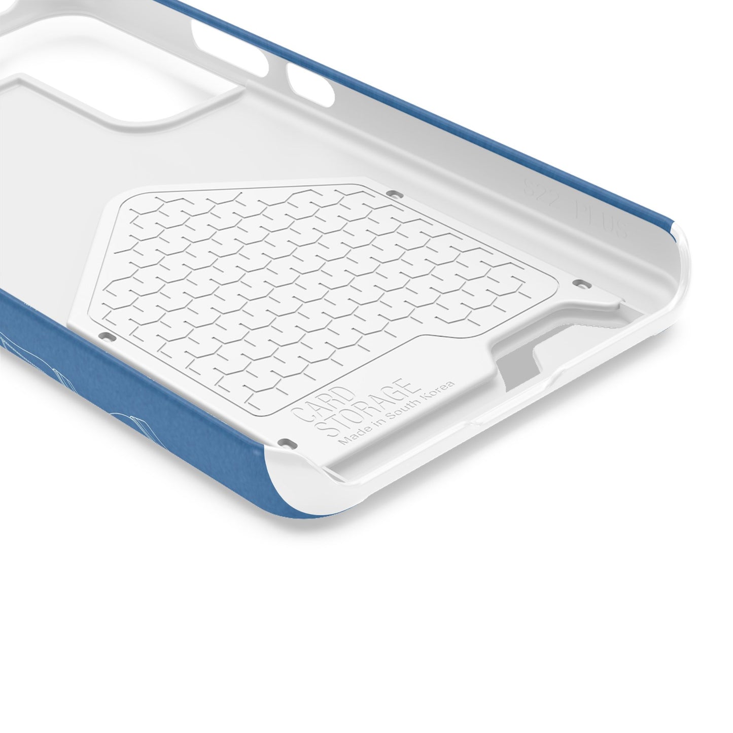 Phone Case With Card Holder