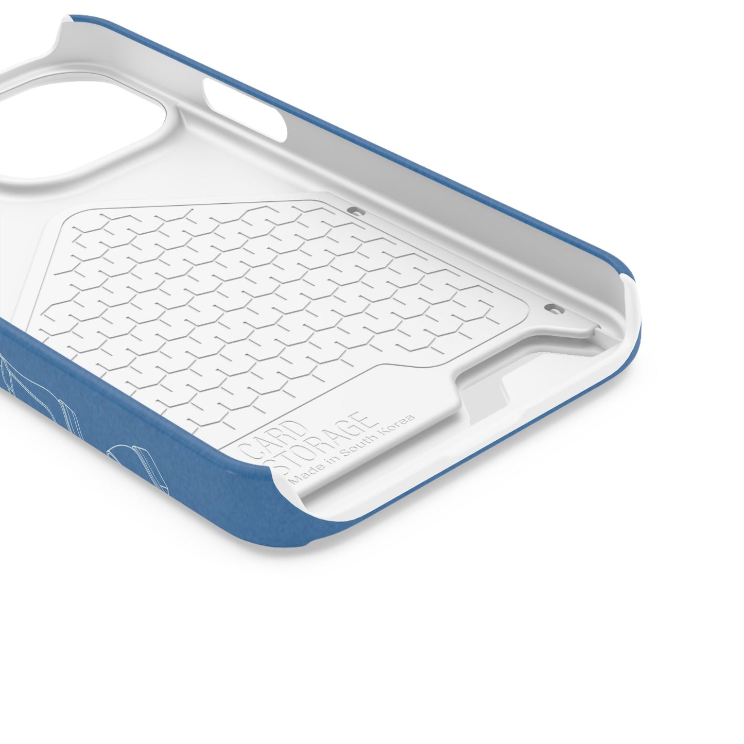 Phone Case With Card Holder