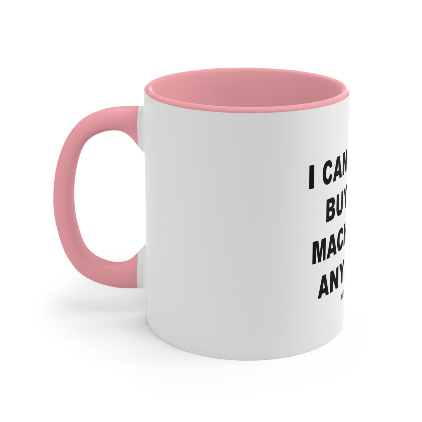 Accent Mugs