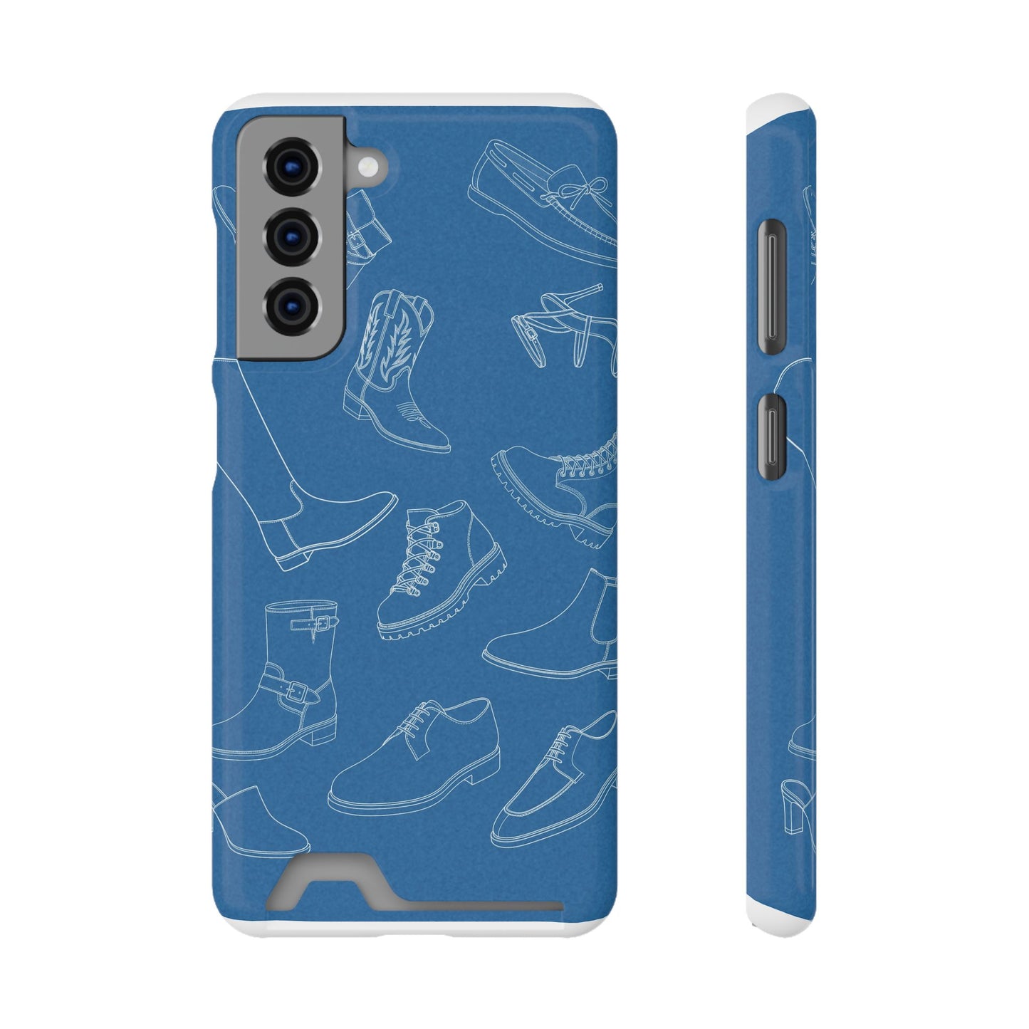 Phone Case With Card Holder