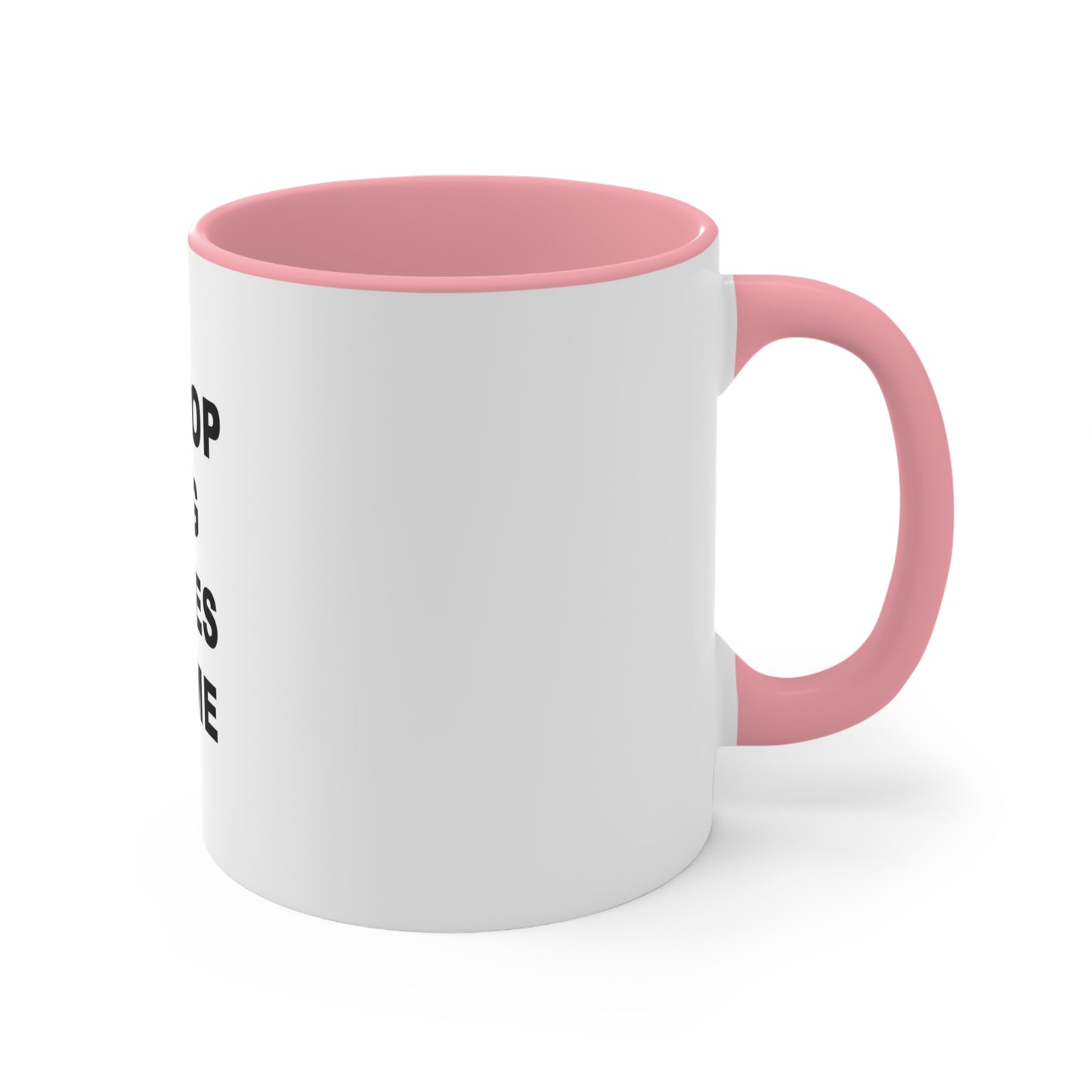 Accent Mugs