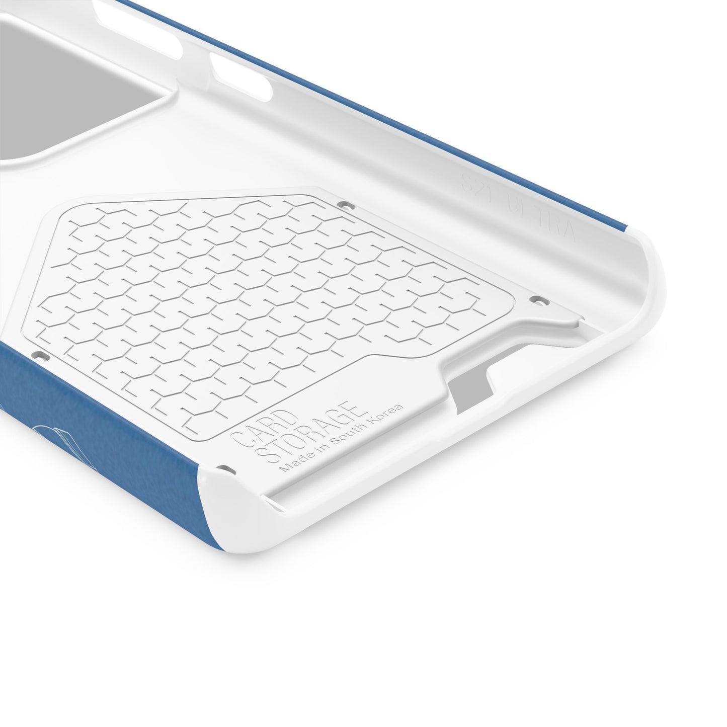 Phone Case With Card Holder