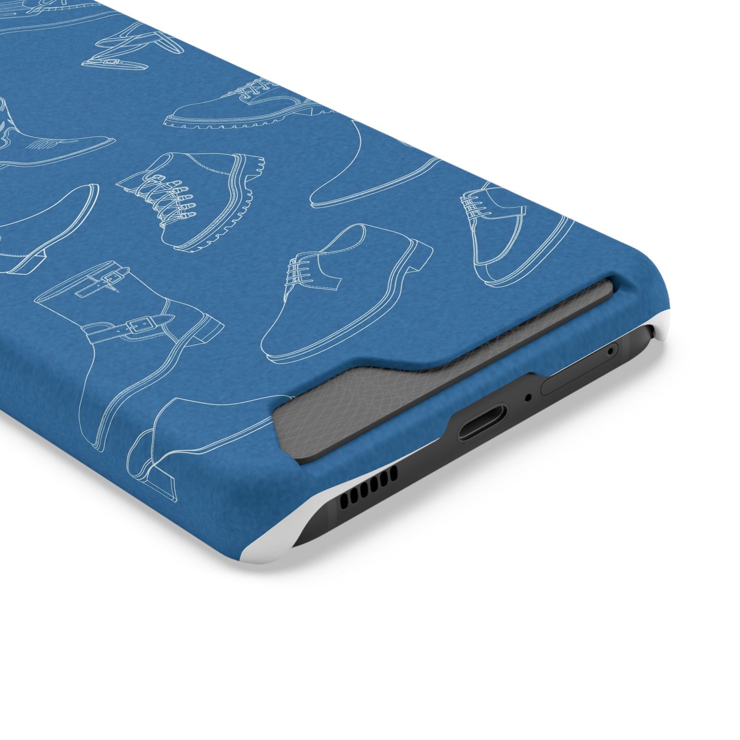 Phone Case With Card Holder