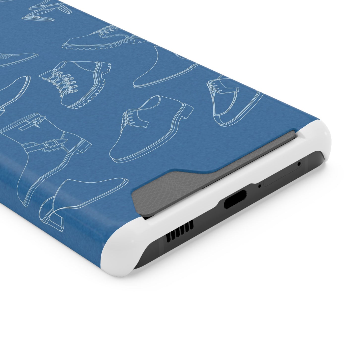 Phone Case With Card Holder